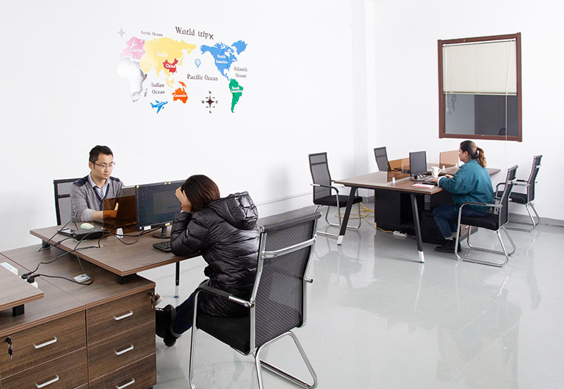 DongguanInternal Trade Office