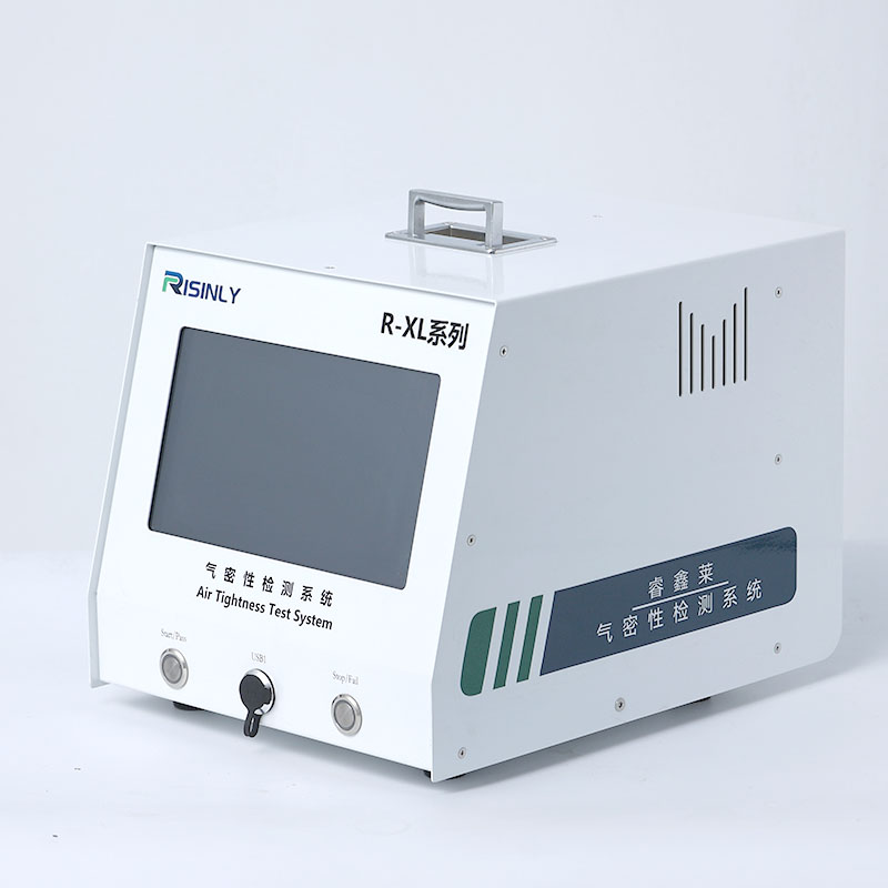 DongguanDirect pressure air leaktester